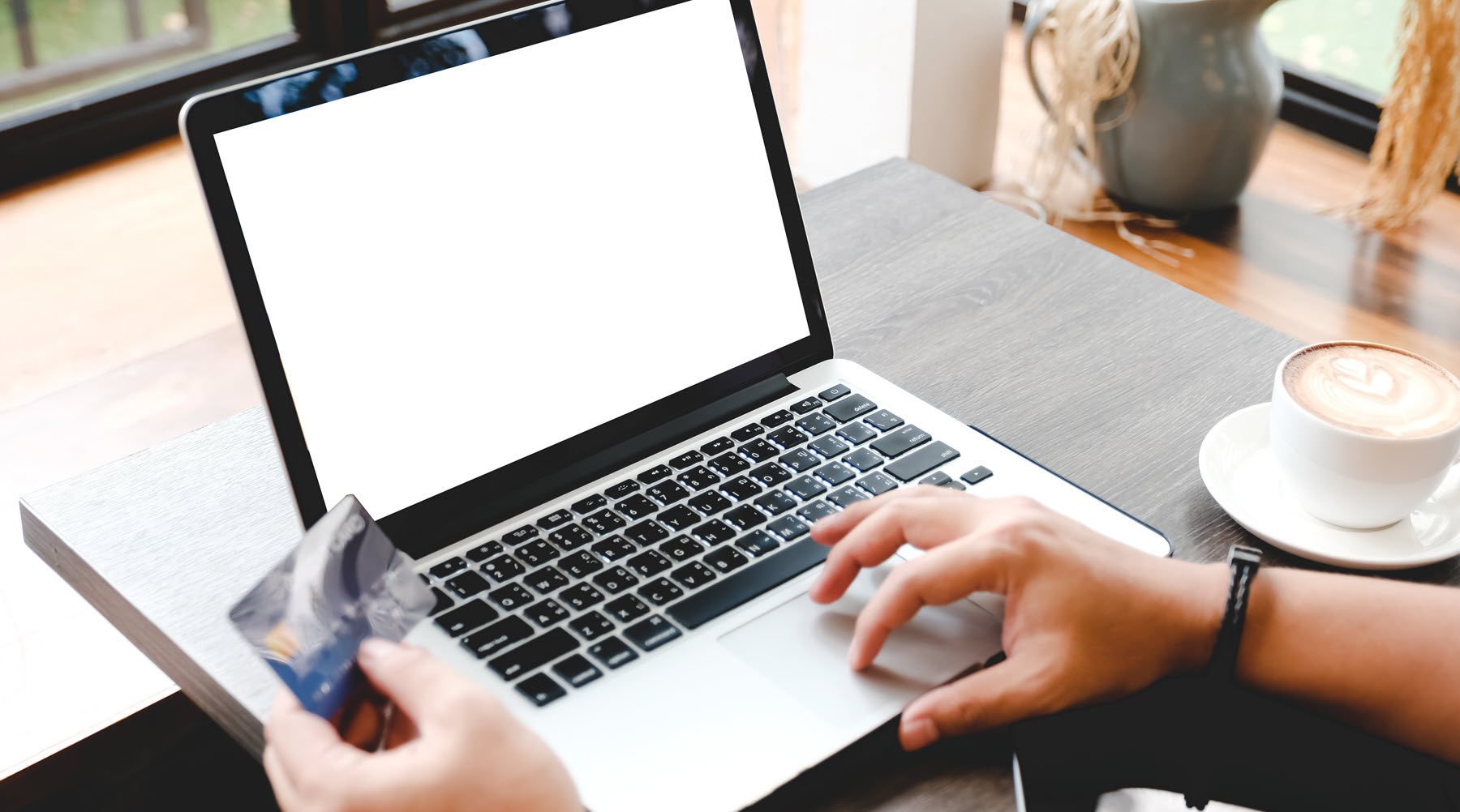 I never touch Cardholder Data Does PCI DSS Apply to me?